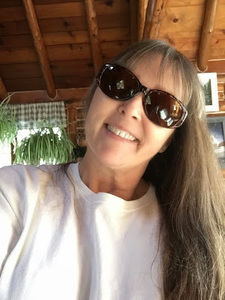 Meet your Posher, Cathy